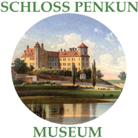 Link zum Museum im Schloss in Penkun